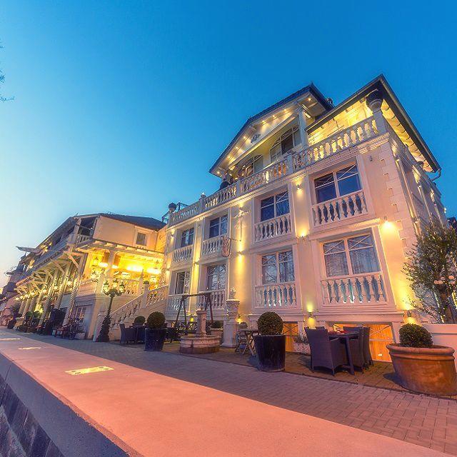 Hotel Peter Schaefer Ginsheim-Gustavsburg Luaran gambar