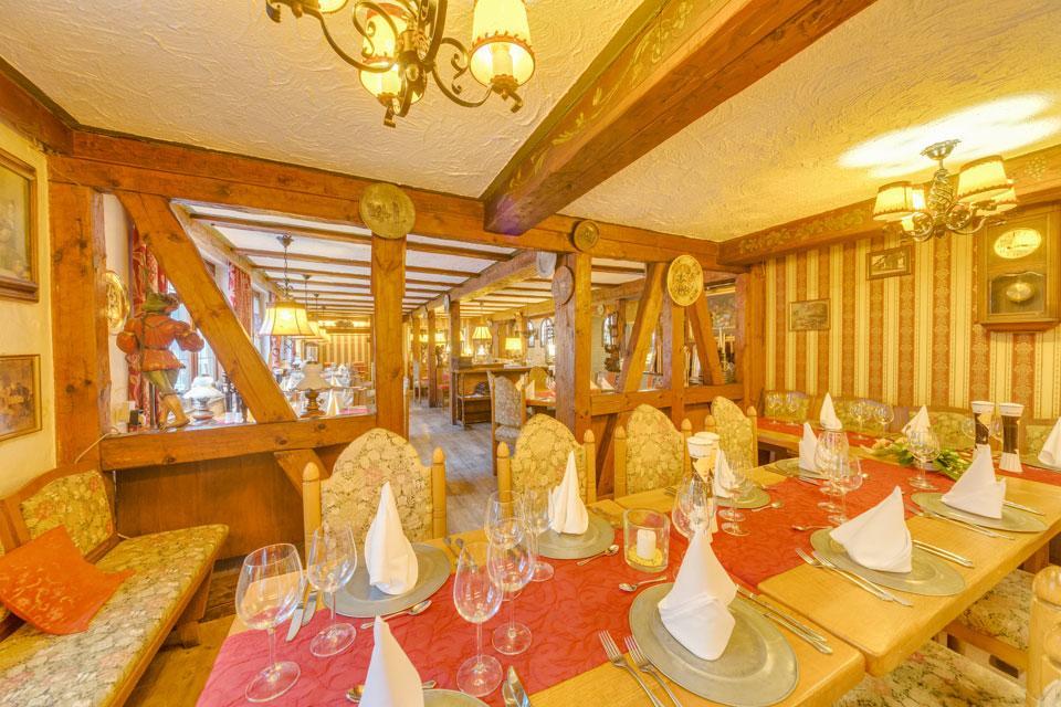 Hotel Peter Schaefer Ginsheim-Gustavsburg Luaran gambar