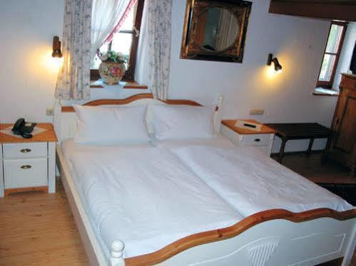 Hotel Peter Schaefer Ginsheim-Gustavsburg Luaran gambar