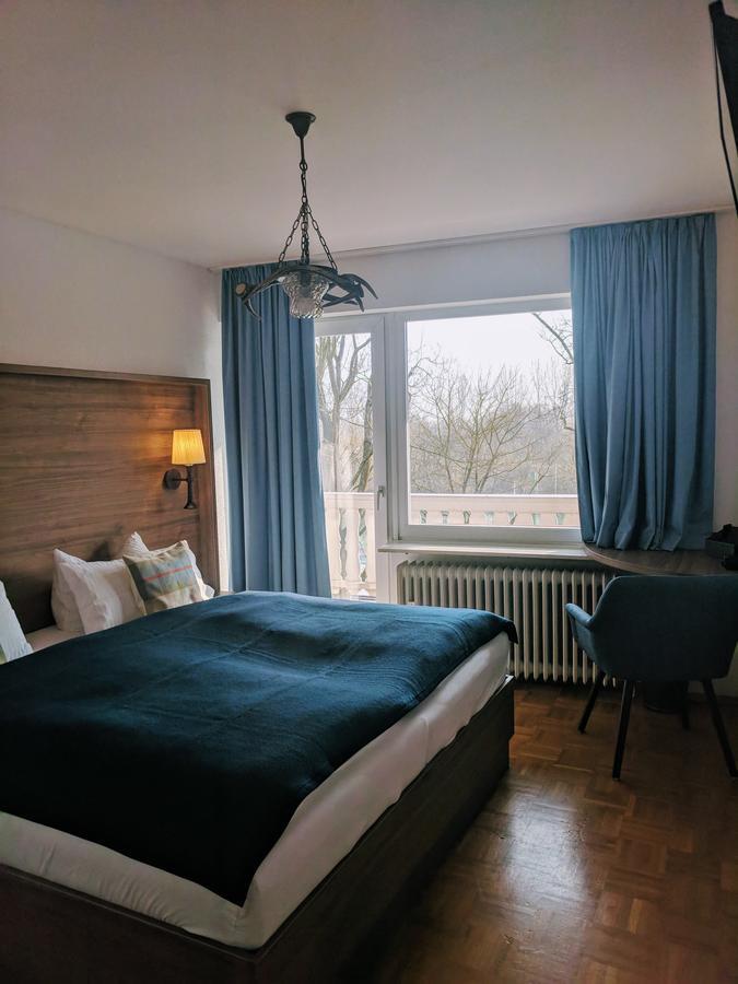 Hotel Peter Schaefer Ginsheim-Gustavsburg Luaran gambar